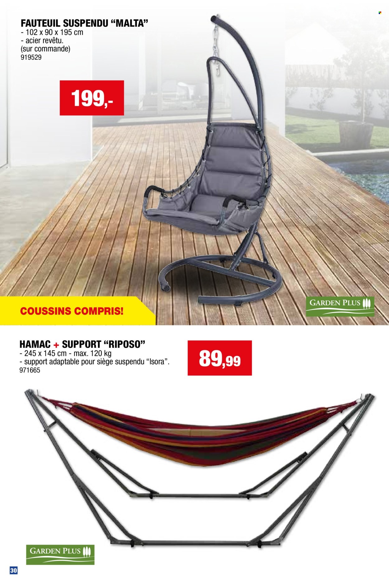 Catalogue Hubo - 26/03/2025 - 31/07/2025. Page 1