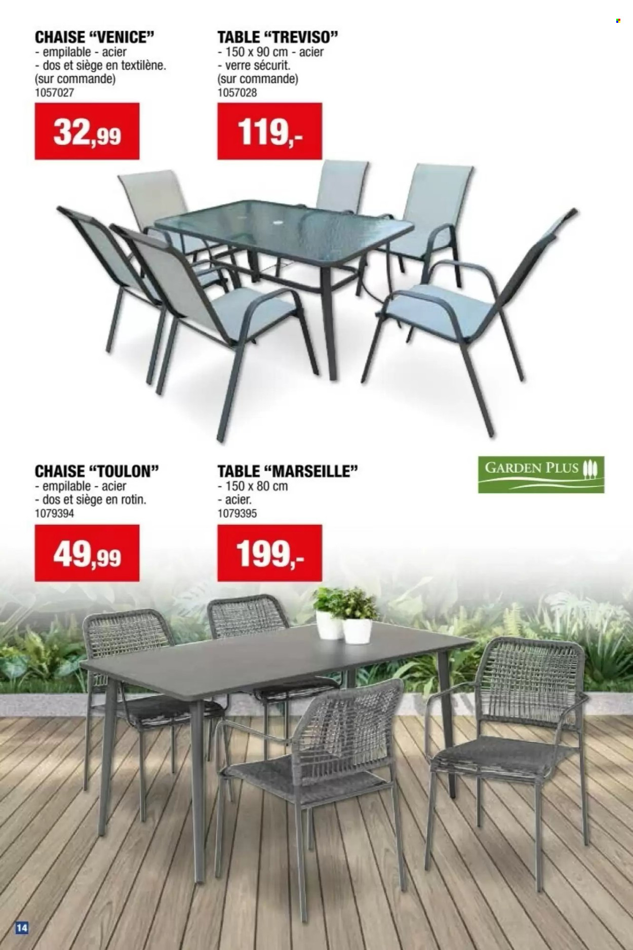 Catalogue Hubo - 26/03/2025 - 31/07/2025. Page 1