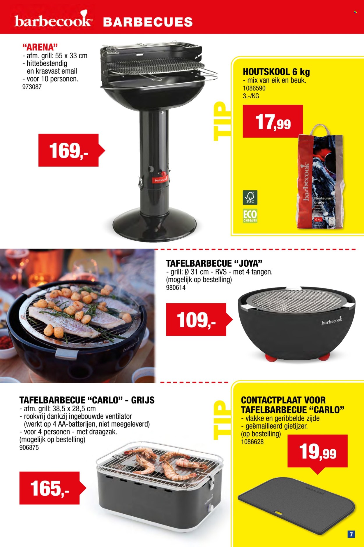 Catalogue Hubo - 16/04/2025 - 31/07/2025. Page 1