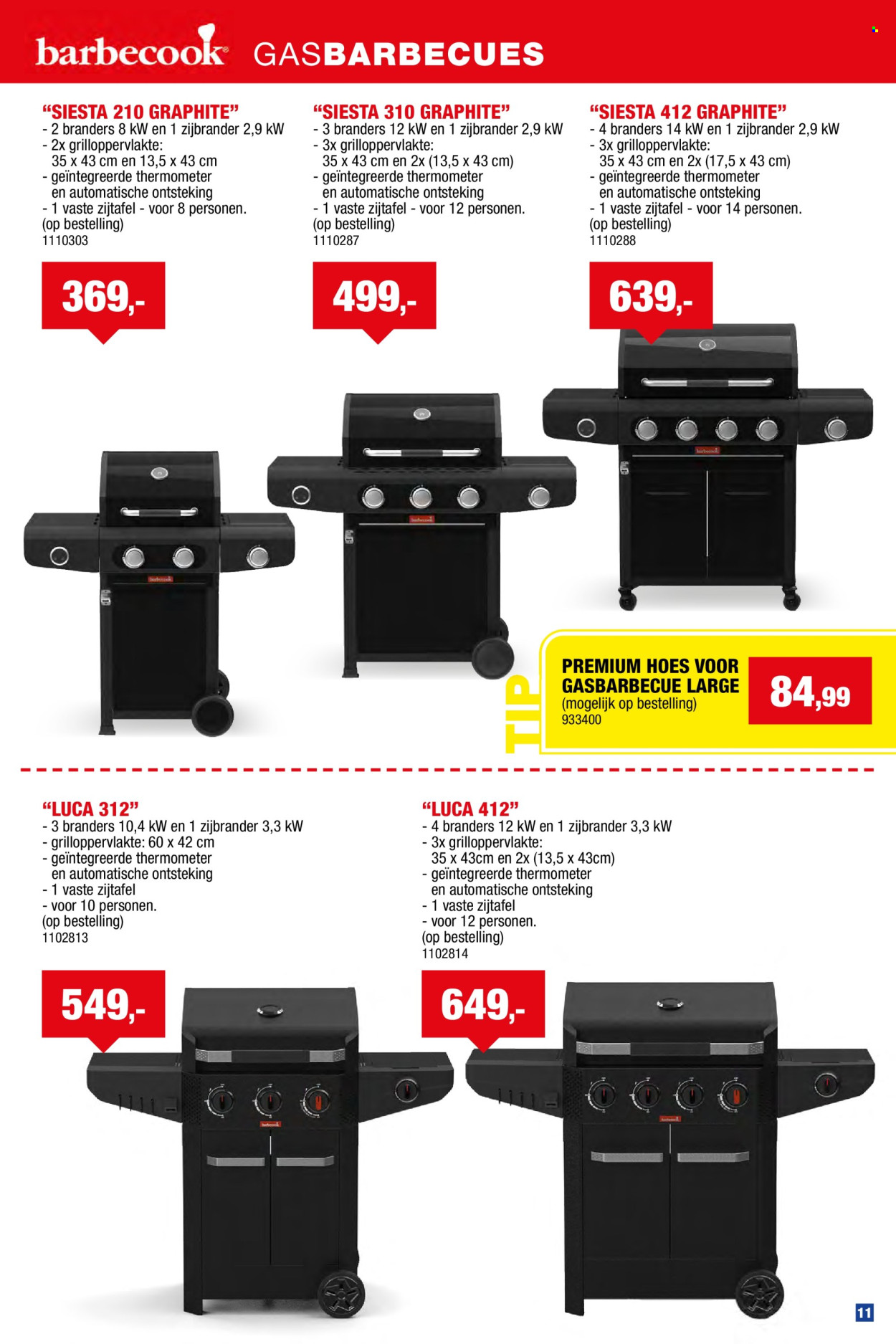 Catalogue Hubo - 16/04/2025 - 31/07/2025. Page 1