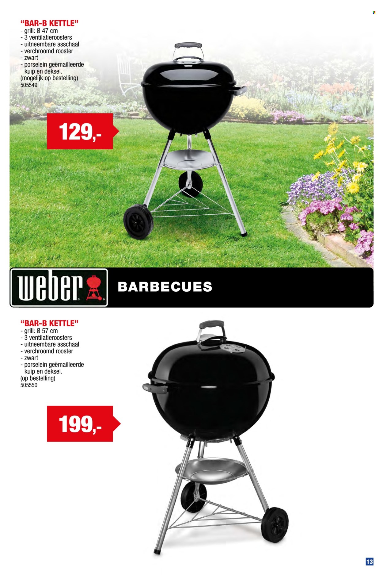 Catalogue Hubo - 16/04/2025 - 31/07/2025. Page 1