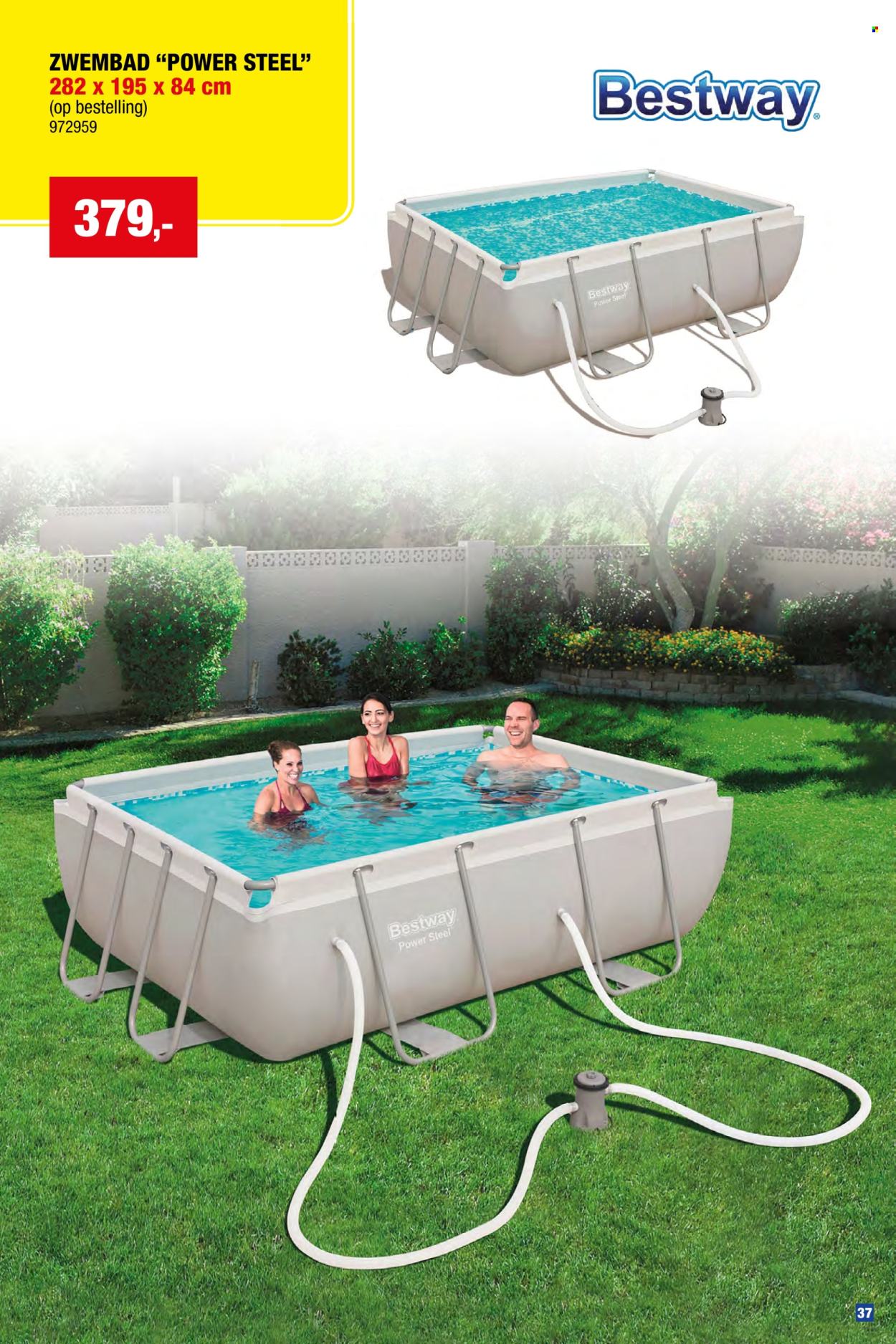 Catalogue Hubo - 16/04/2025 - 31/07/2025. Page 1
