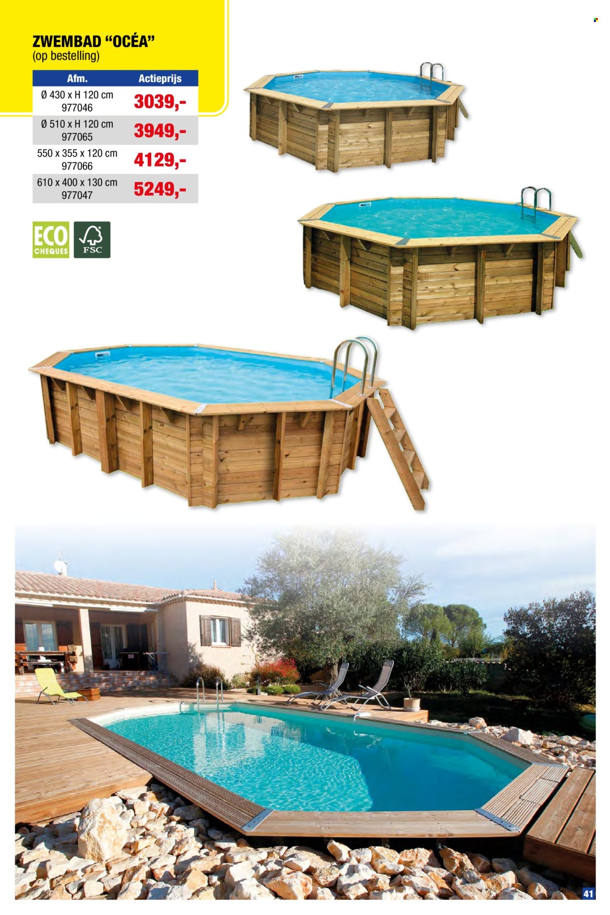 Catalogue Hubo - 16/04/2025 - 31/07/2025. Page 1