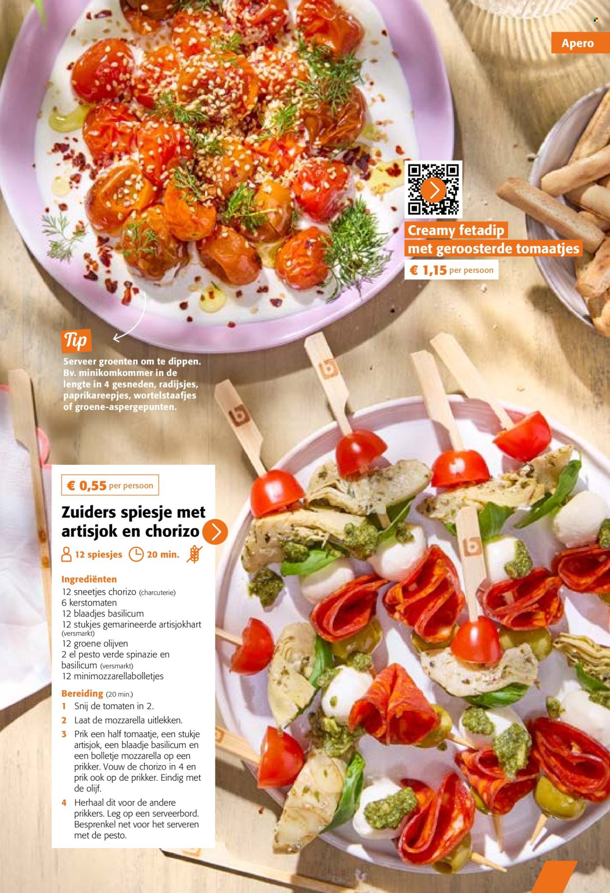 Catalogue Colruyt - 23/04/2025 - 17/06/2025. Page 1