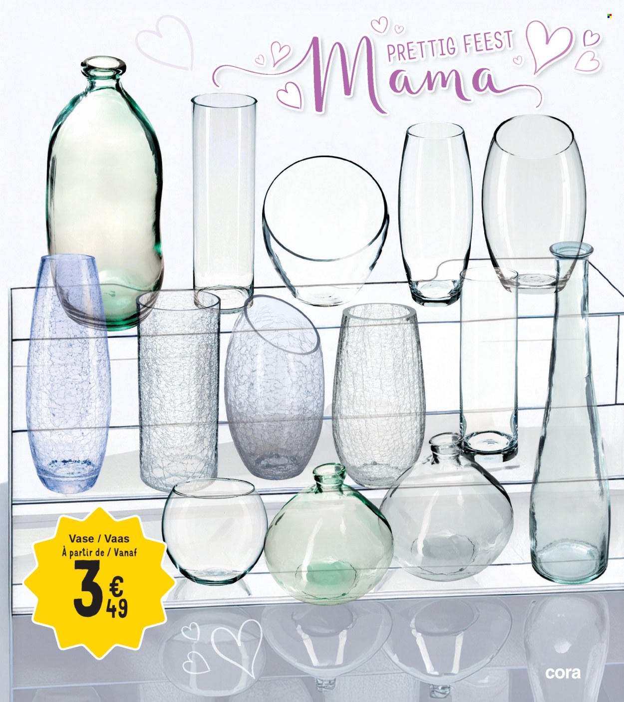 Catalogue Cora - 29/04/2025 - 12/05/2025. Page 1