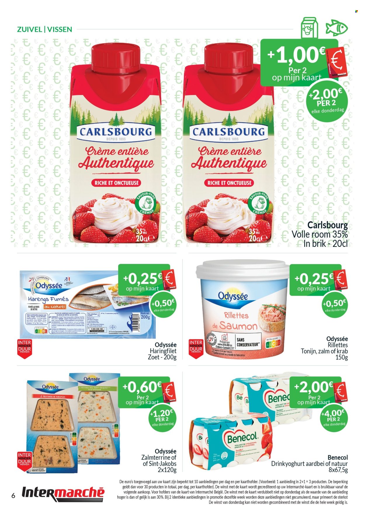 Catalogue Intermarché - 01/05/2025 - 31/05/2025. Page 1