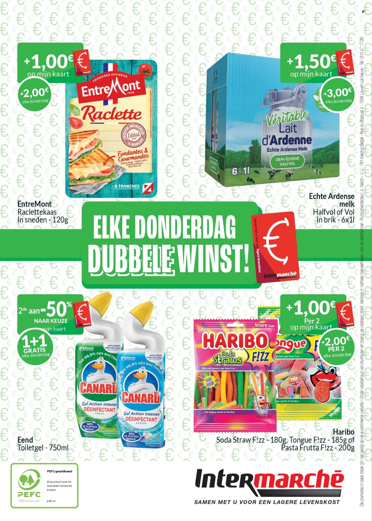 Catalogue Intermarché - 01/05/2025 - 31/05/2025. Page 1