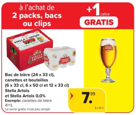 Stella Artois