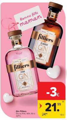 Gin FILLIERS