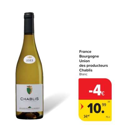 Chablis