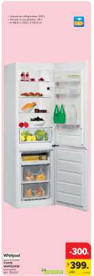 Whirlpool Combi