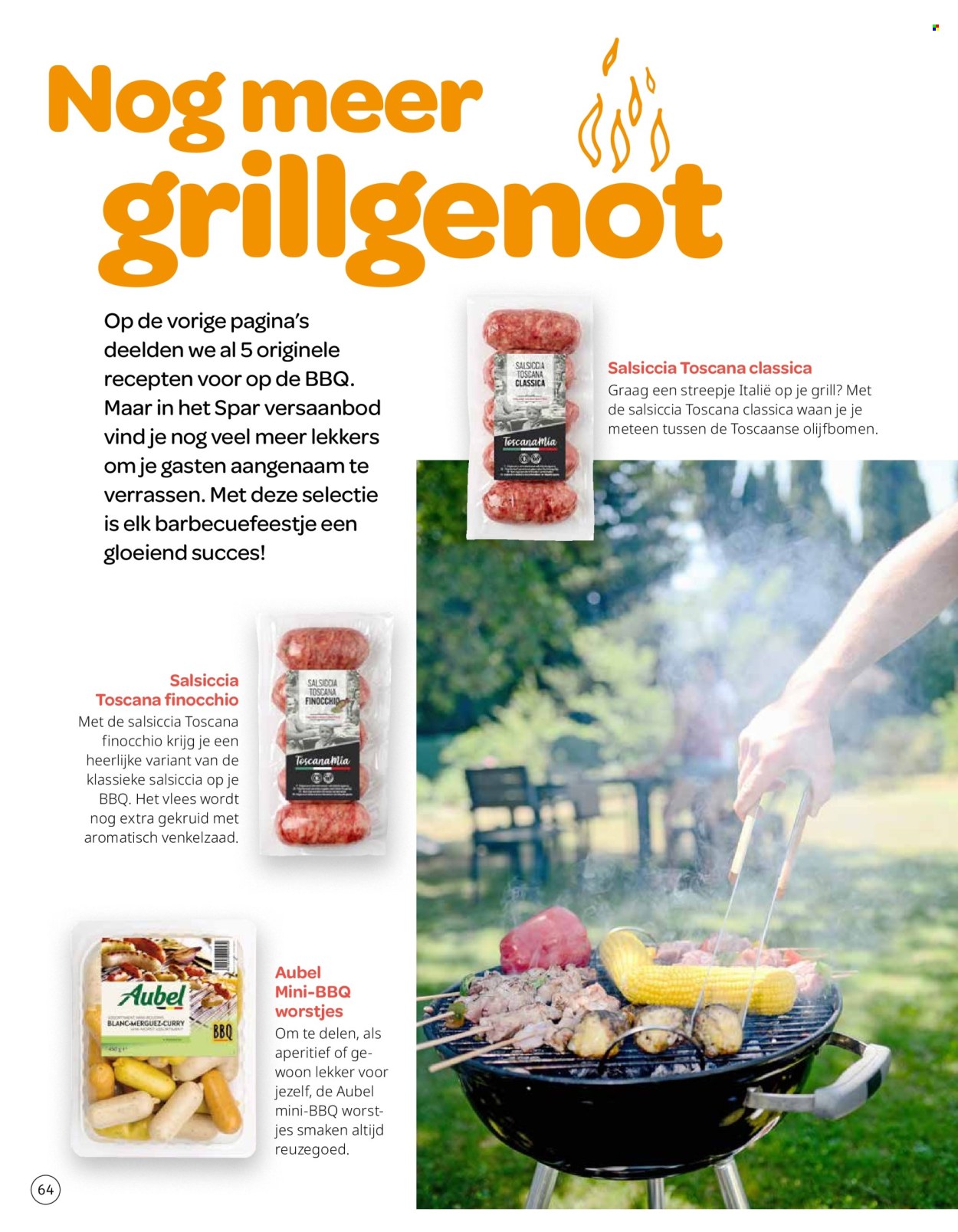 Catalogue SPAR - 01/05/2025 - 31/05/2025. Page 1