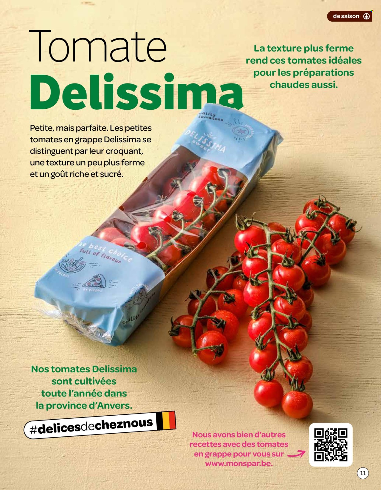 Catalogue SPAR - 01/05/2025 - 31/05/2025. Page 1