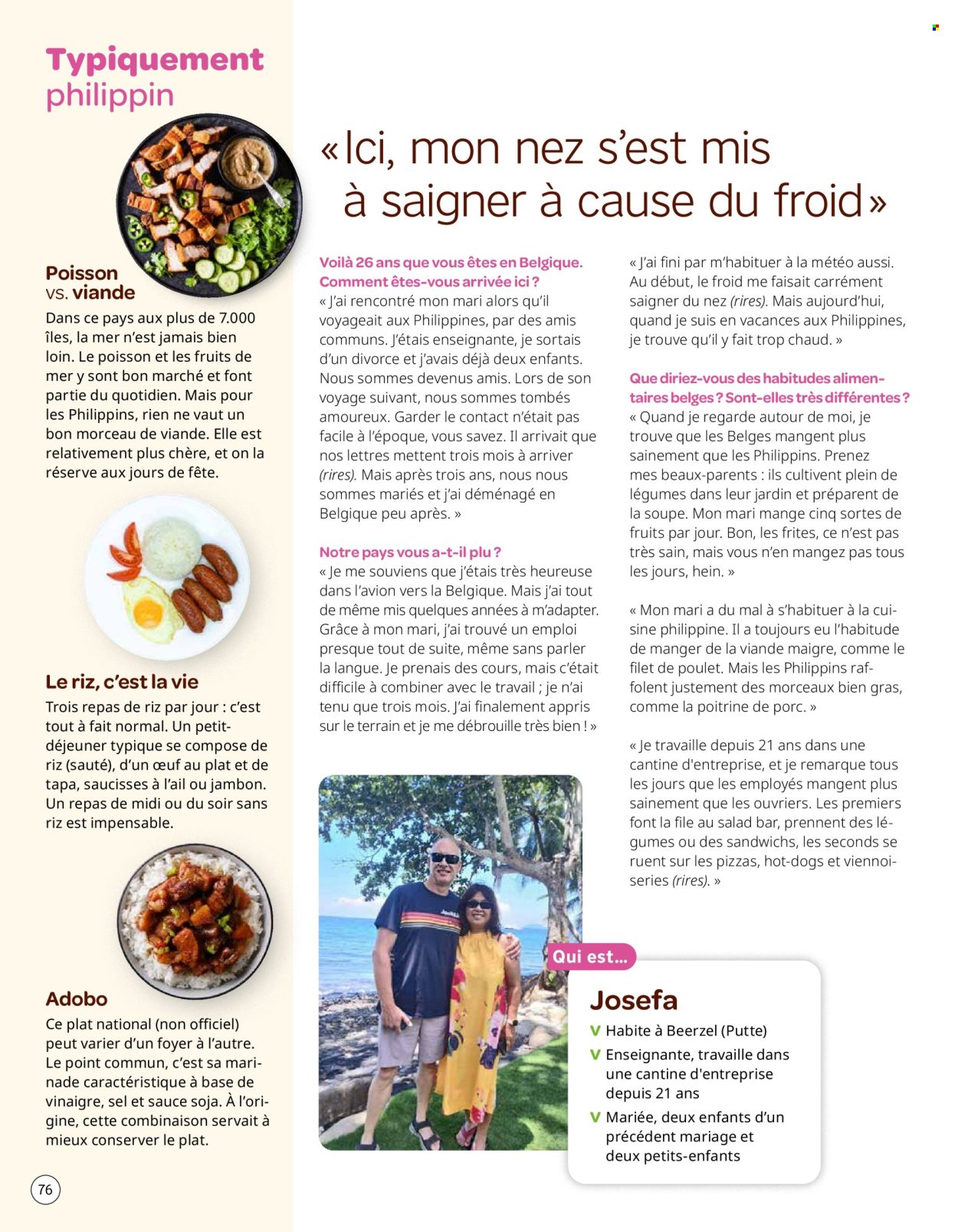 Catalogue SPAR - 01/05/2025 - 31/05/2025. Page 1
