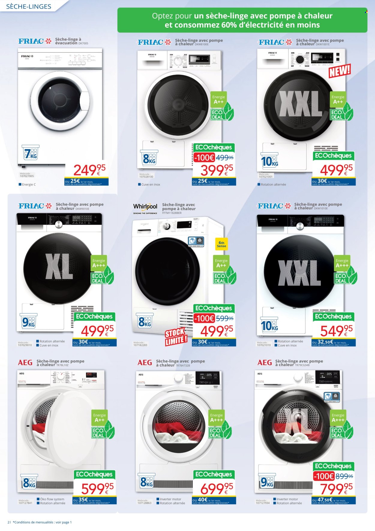 Catalogue Eldi - 01/05/2025 - 31/05/2025. Page 1