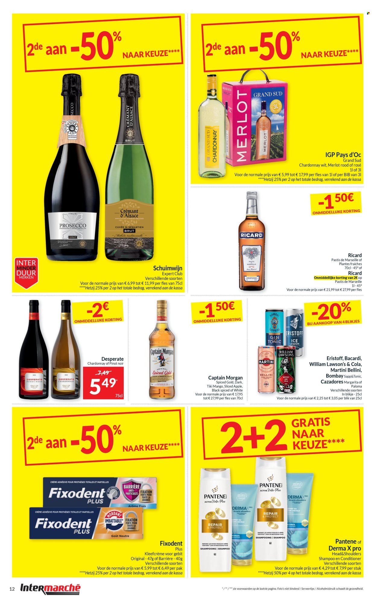Catalogue Intermarché - 06/05/2025 - 11/05/2025. Page 1