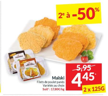 Maïski