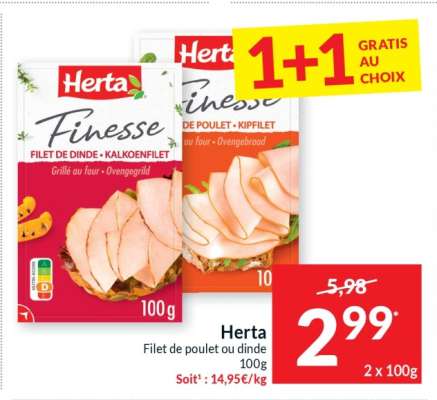 HERTA