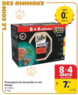 Sheba