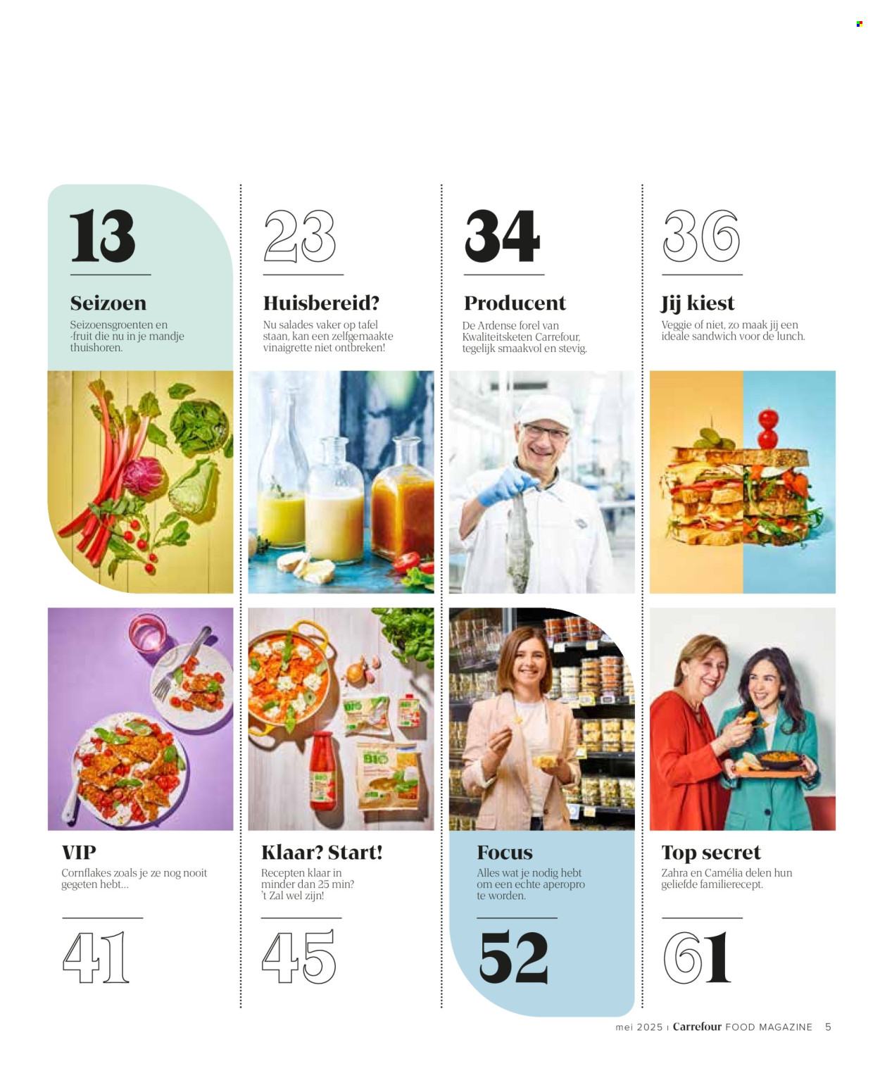 Catalogue Carrefour - 08/05/2025 - 11/06/2025. Page 1