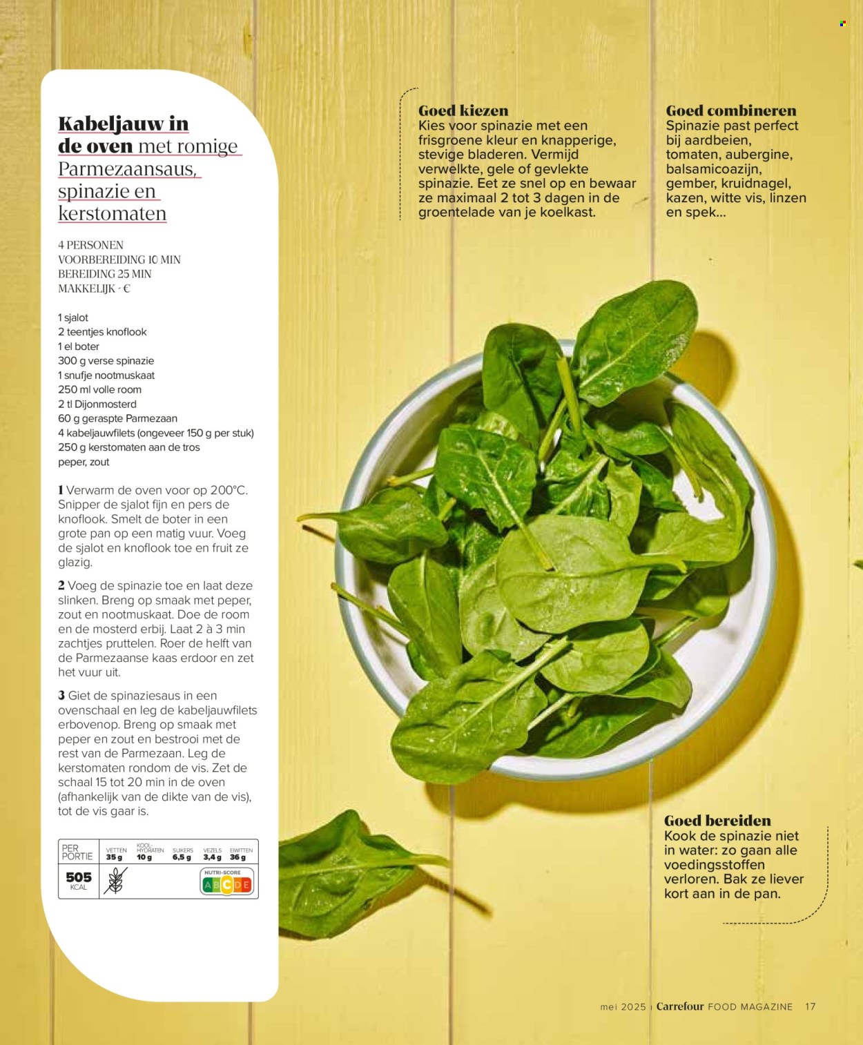 Catalogue Carrefour - 08/05/2025 - 11/06/2025. Page 1