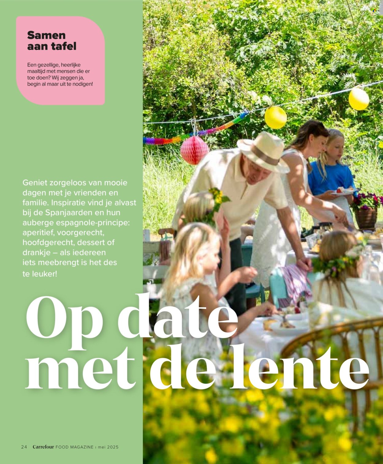 Catalogue Carrefour - 08/05/2025 - 11/06/2025. Page 1