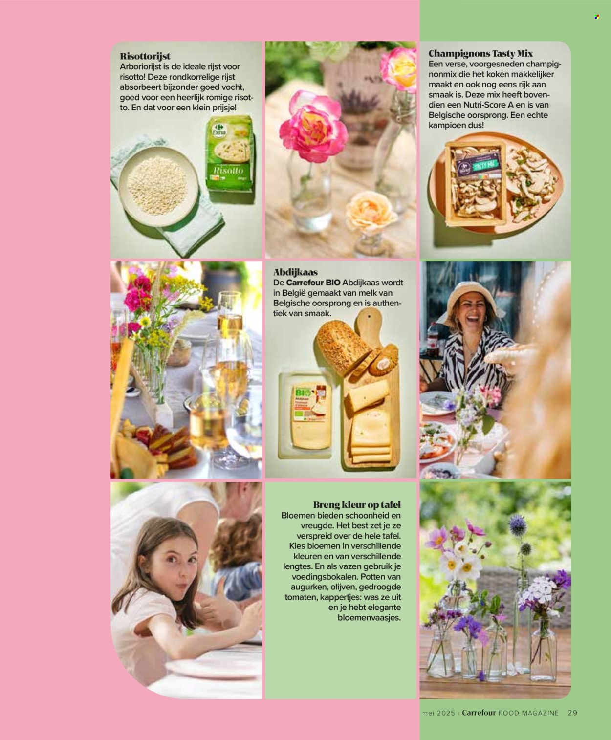 Catalogue Carrefour - 08/05/2025 - 11/06/2025. Page 1
