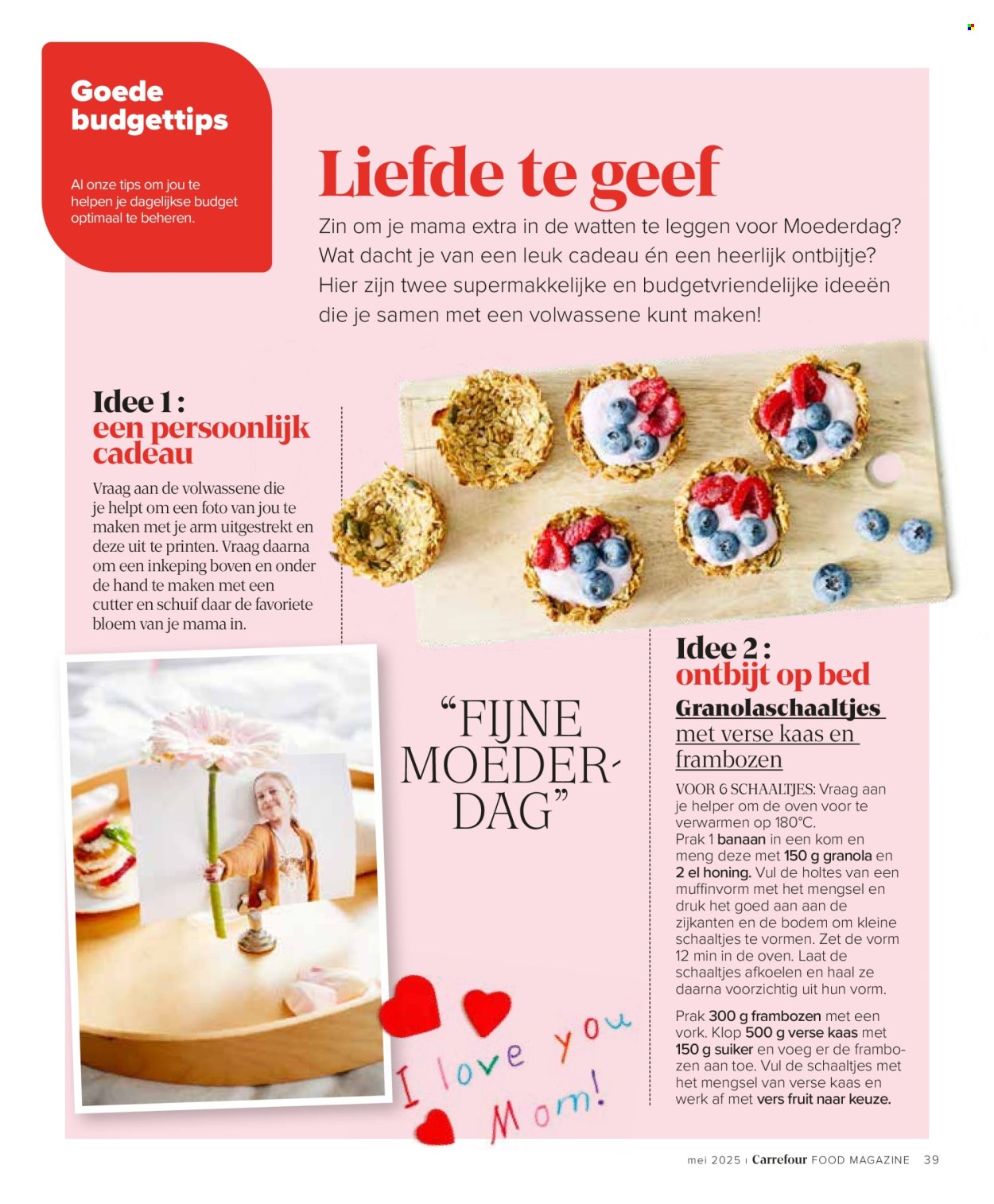Catalogue Carrefour - 08/05/2025 - 11/06/2025. Page 1