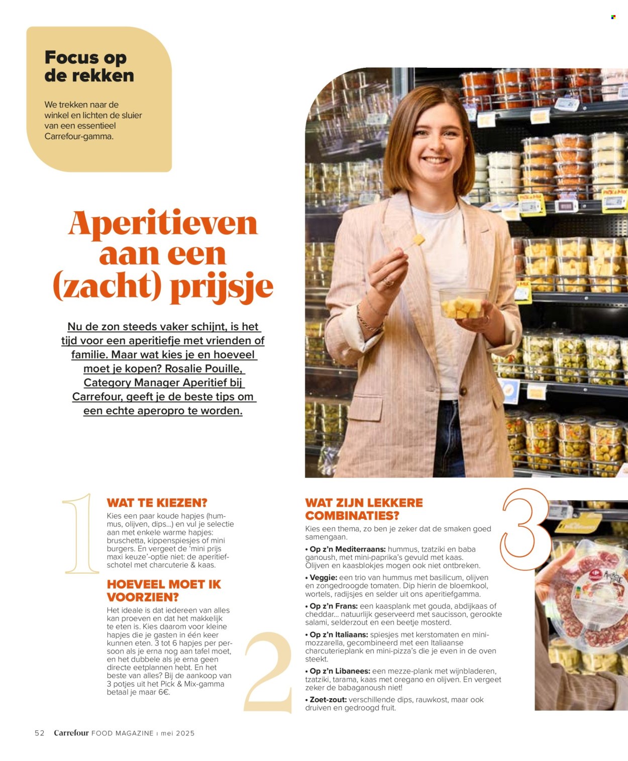 Catalogue Carrefour - 08/05/2025 - 11/06/2025. Page 1