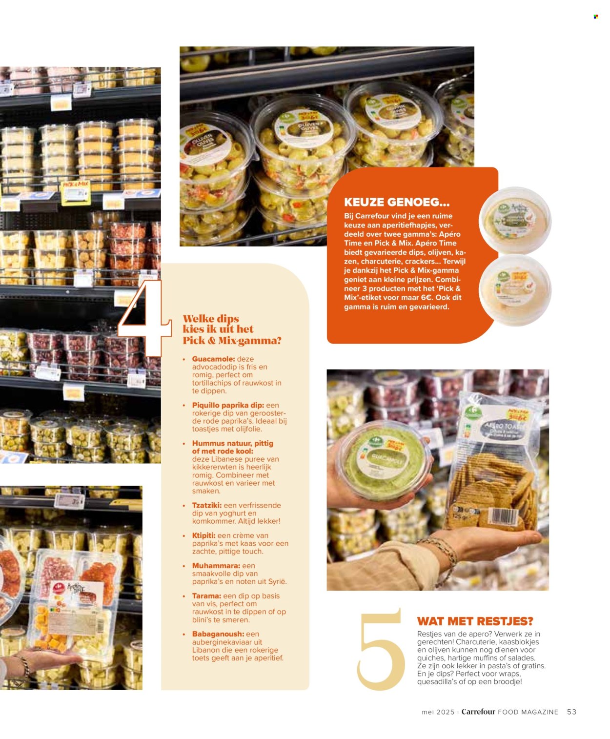 Catalogue Carrefour - 08/05/2025 - 11/06/2025. Page 1
