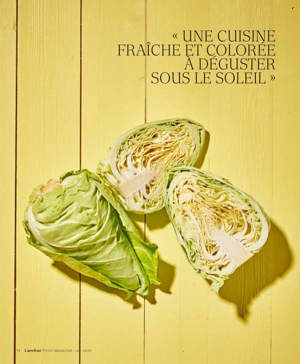 Catalogue Carrefour - 08/05/2025 - 11/06/2025. Page 1