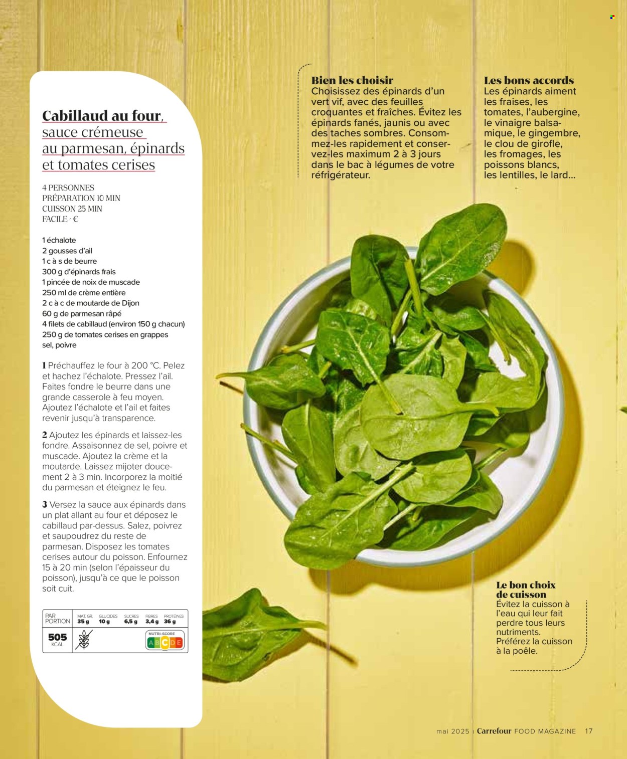 Catalogue Carrefour - 08/05/2025 - 11/06/2025. Page 1