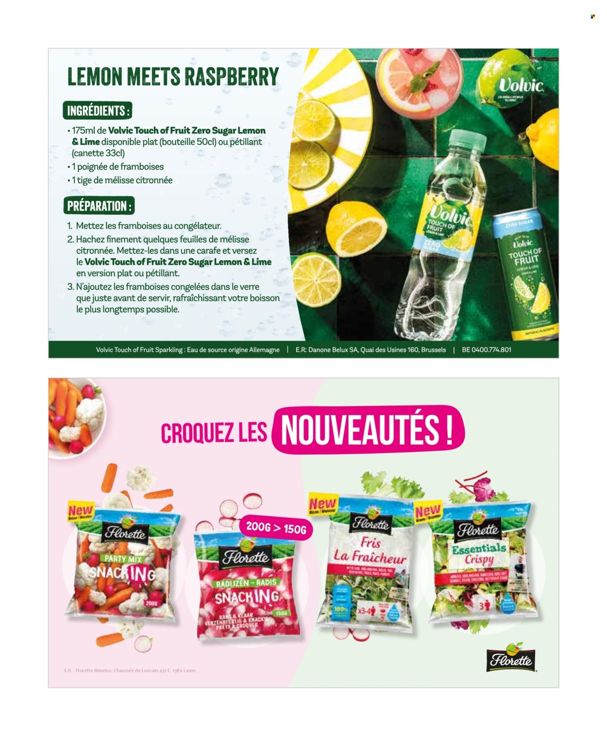 Catalogue Carrefour - 08/05/2025 - 11/06/2025. Page 1