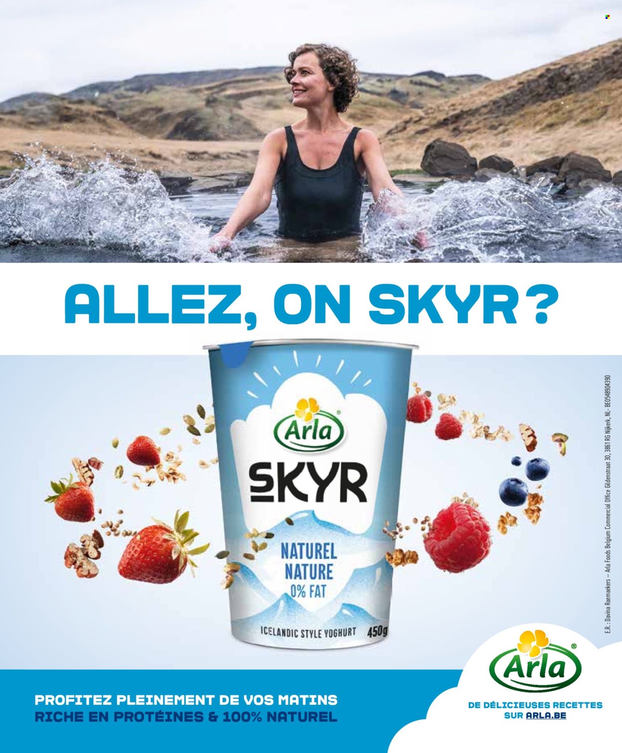 Catalogue Carrefour - 08/05/2025 - 11/06/2025. Page 1