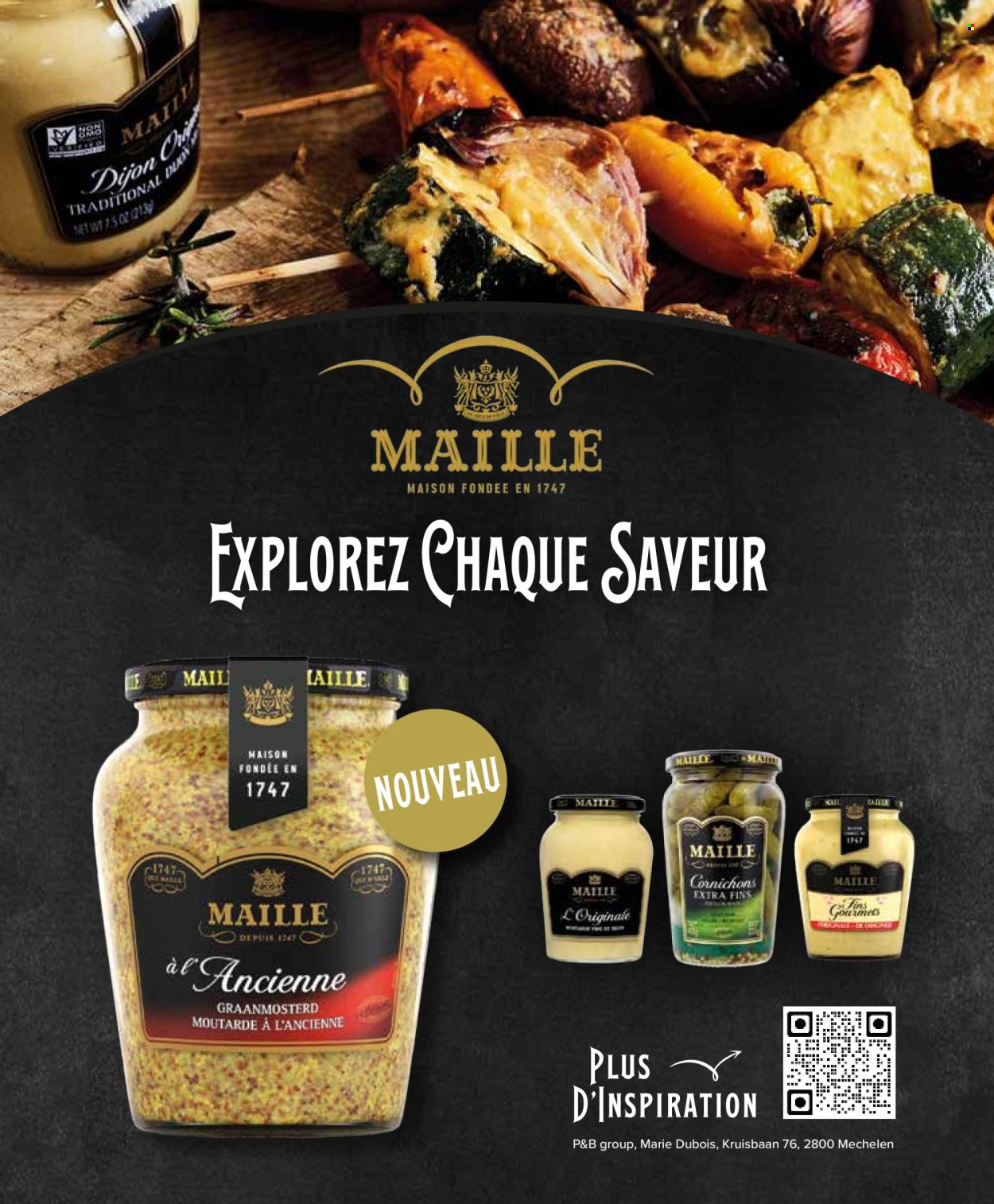 Catalogue Carrefour - 08/05/2025 - 11/06/2025. Page 1