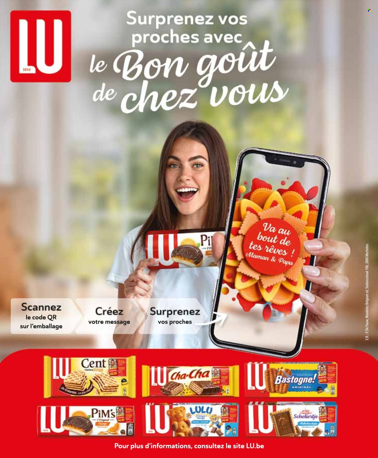 Catalogue Carrefour - 08/05/2025 - 11/06/2025. Page 1