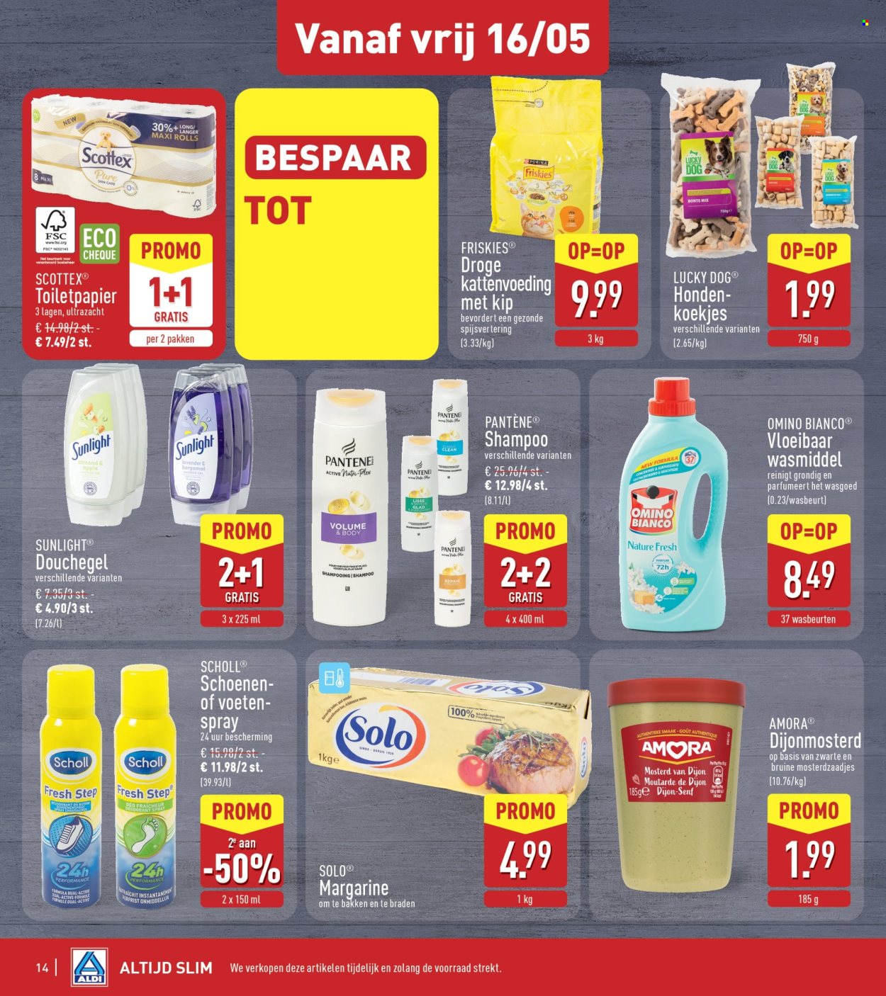 Catalogue ALDI - 12/05/2025 - 17/05/2025. Page 1