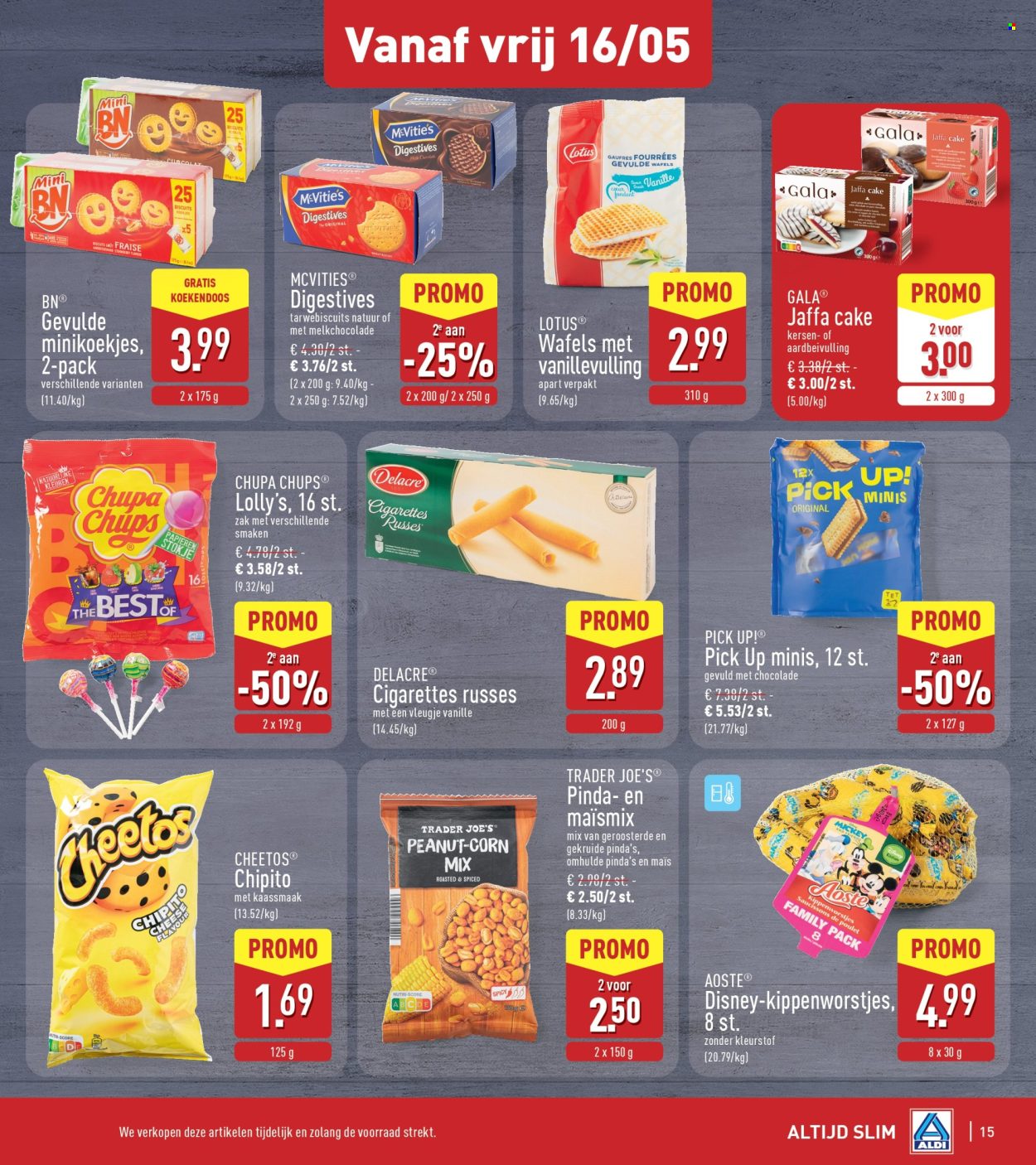 Catalogue ALDI - 12/05/2025 - 17/05/2025. Page 1