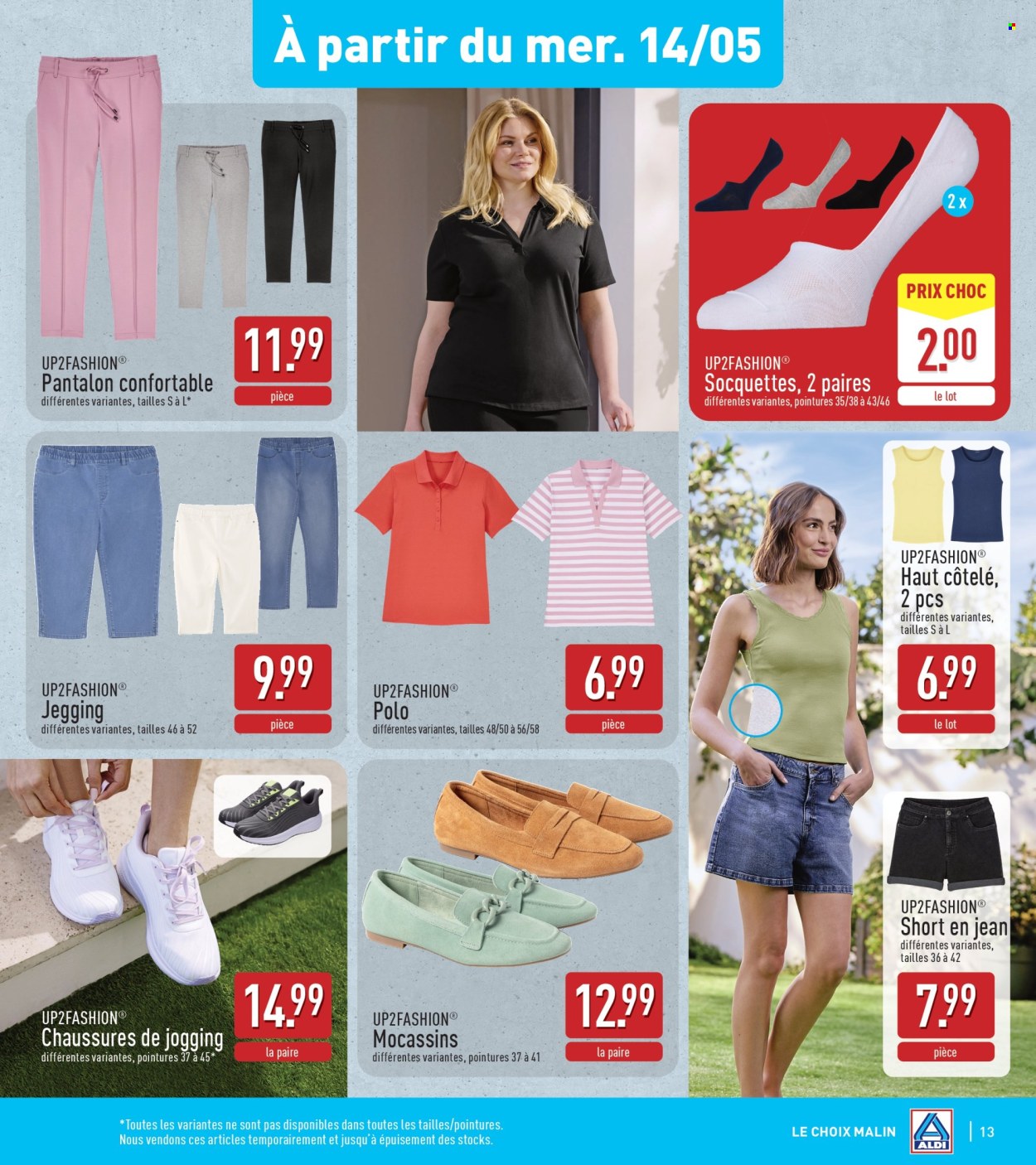 Catalogue ALDI - 12/05/2025 - 17/05/2025. Page 1