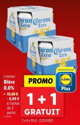 CORONA Cero
