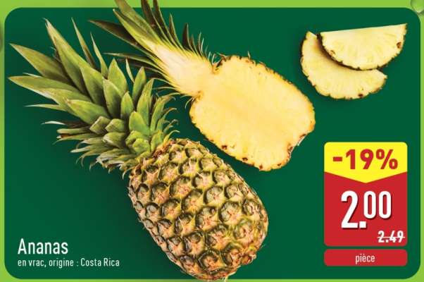 Ananas