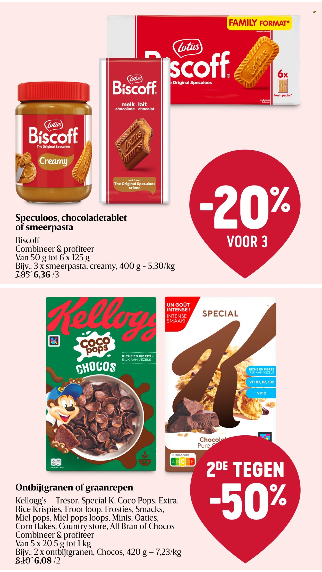 Catalogue Delhaize - 08/05/2025 - 14/05/2025. Page 1