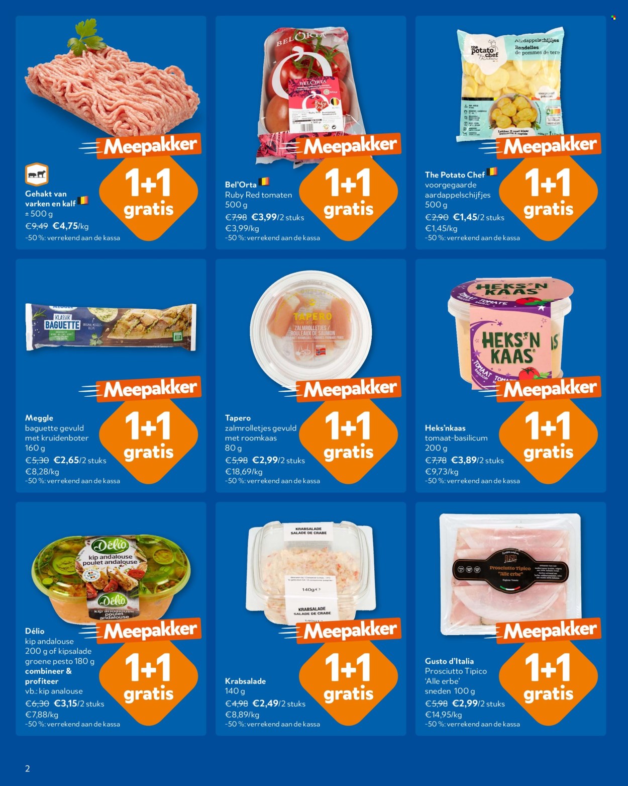 Catalogue OKay - 07/05/2025 - 20/05/2025. Page 1