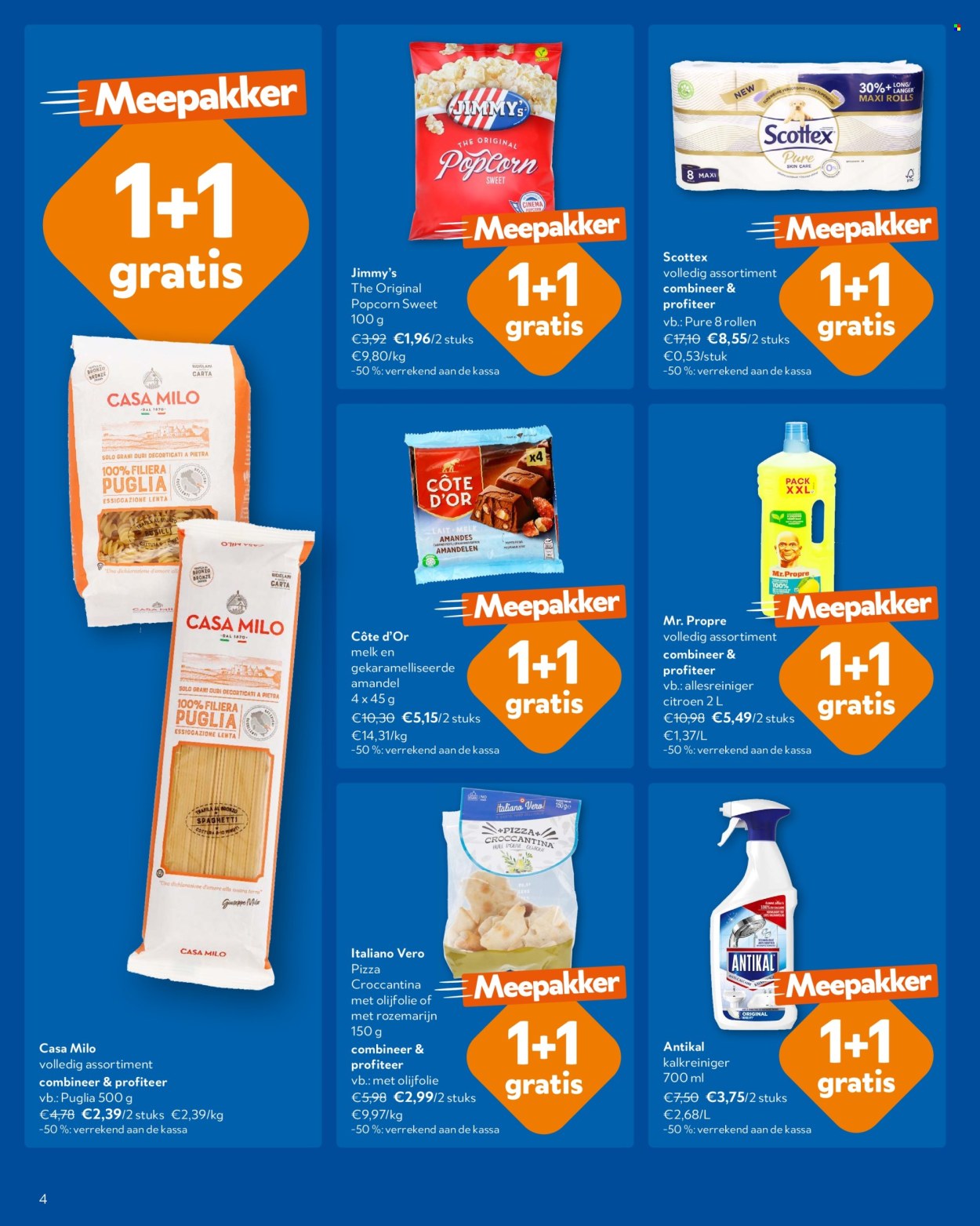 Catalogue OKay - 07/05/2025 - 20/05/2025. Page 1