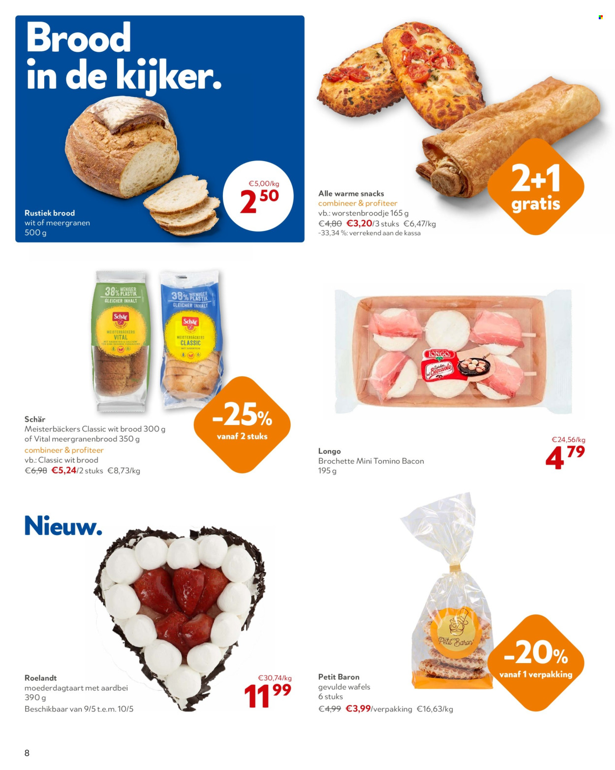 Catalogue OKay - 07/05/2025 - 20/05/2025. Page 1