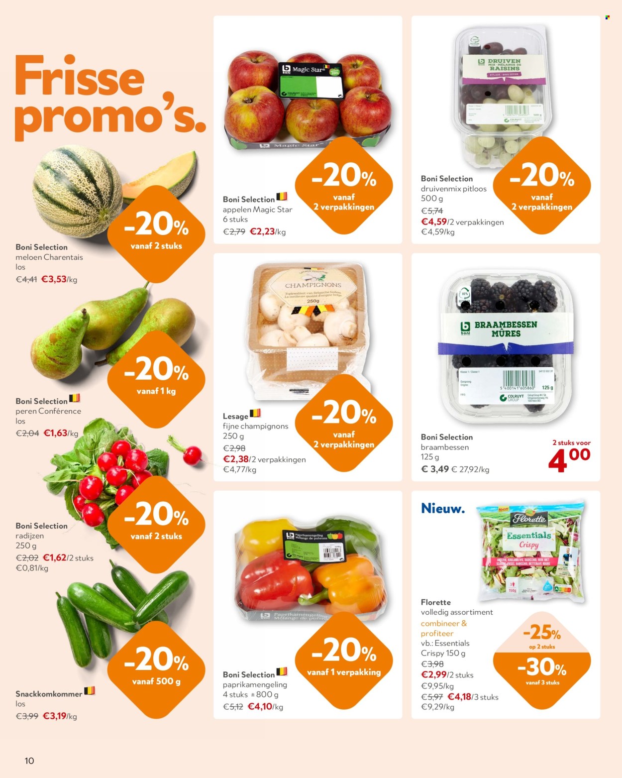 Catalogue OKay - 07/05/2025 - 20/05/2025. Page 1