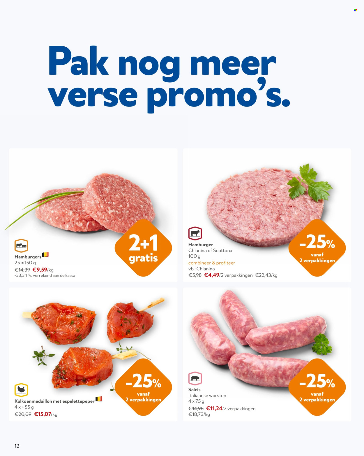 Catalogue OKay - 07/05/2025 - 20/05/2025. Page 1