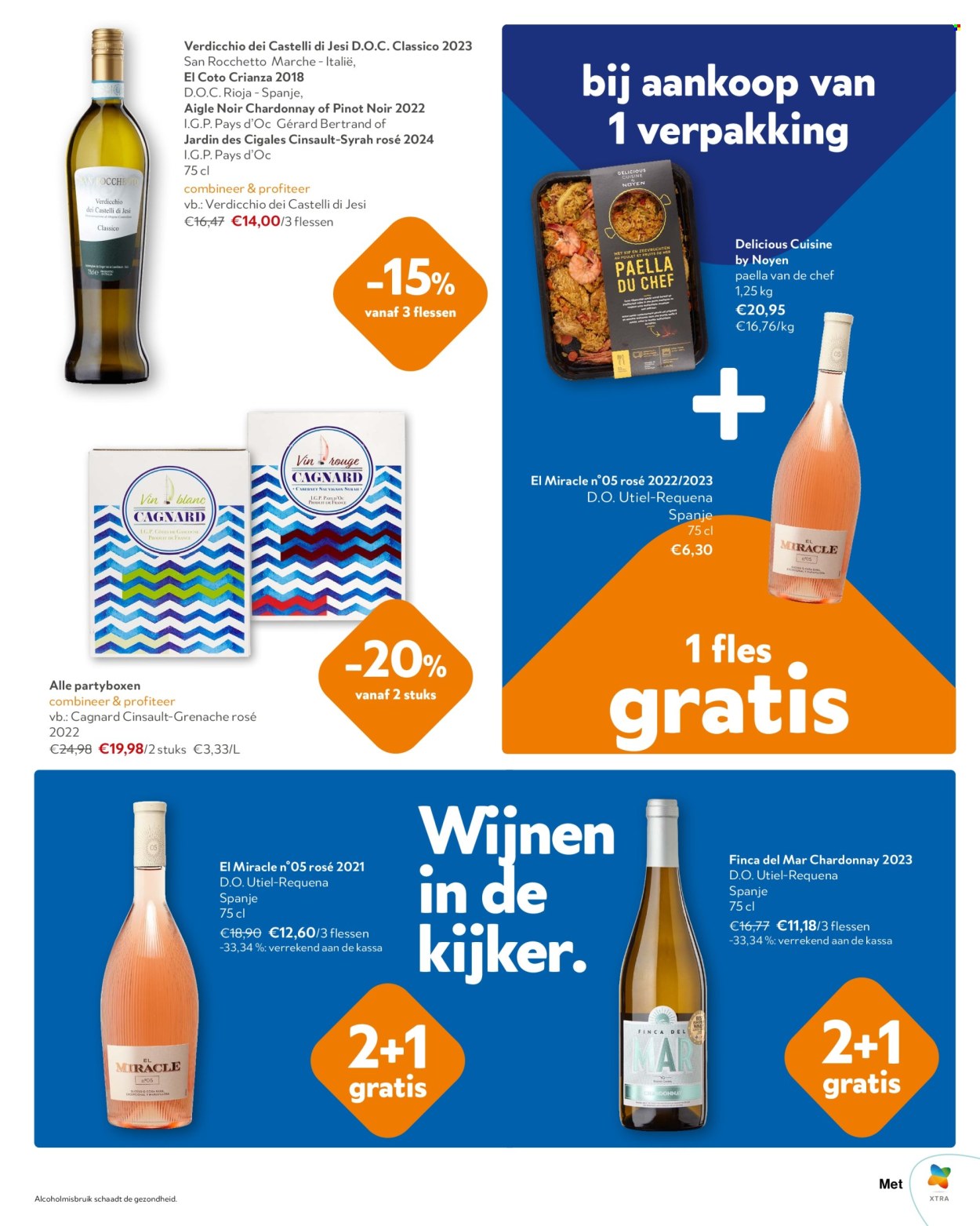Catalogue OKay - 07/05/2025 - 20/05/2025. Page 1