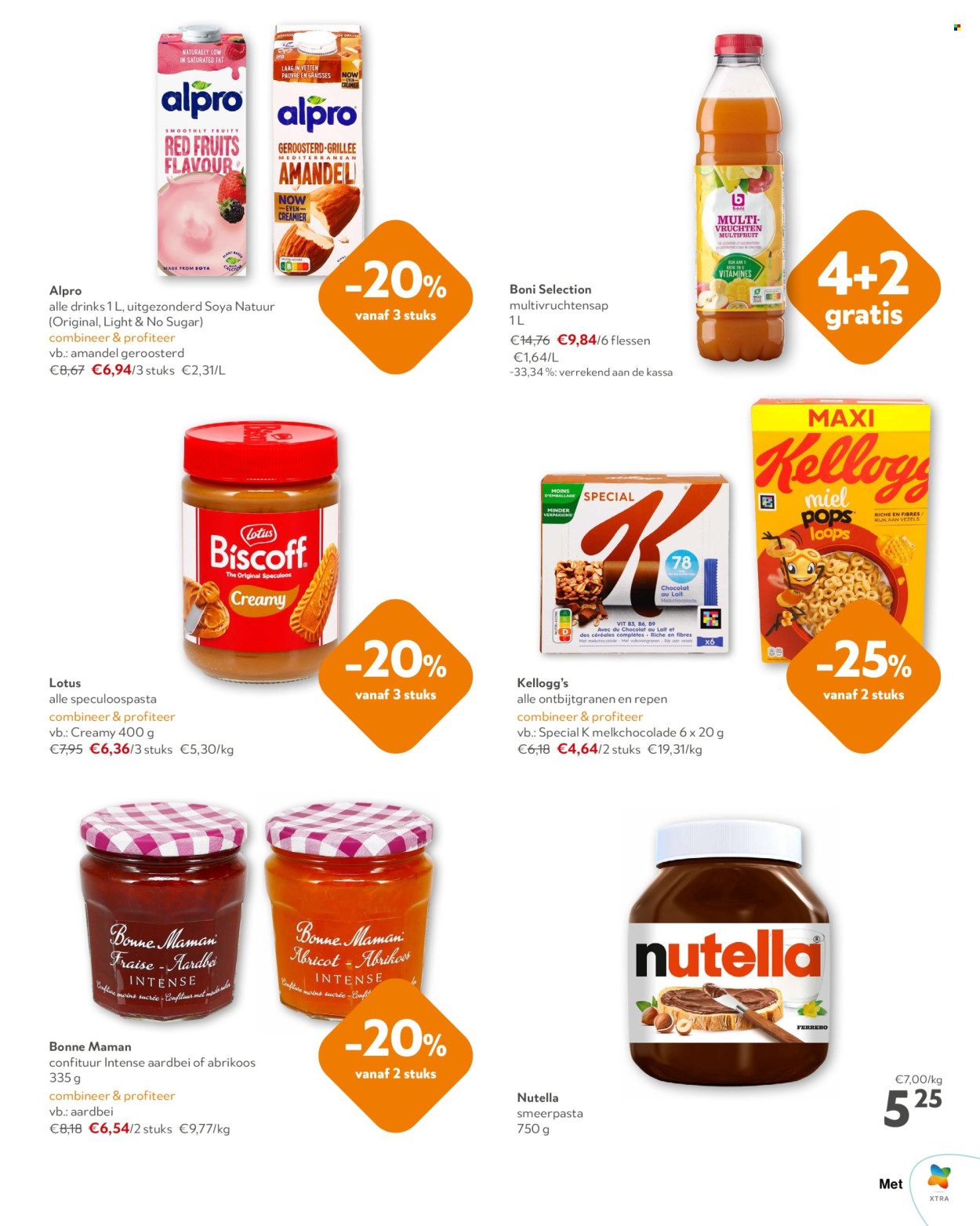Catalogue OKay - 07/05/2025 - 20/05/2025. Page 1