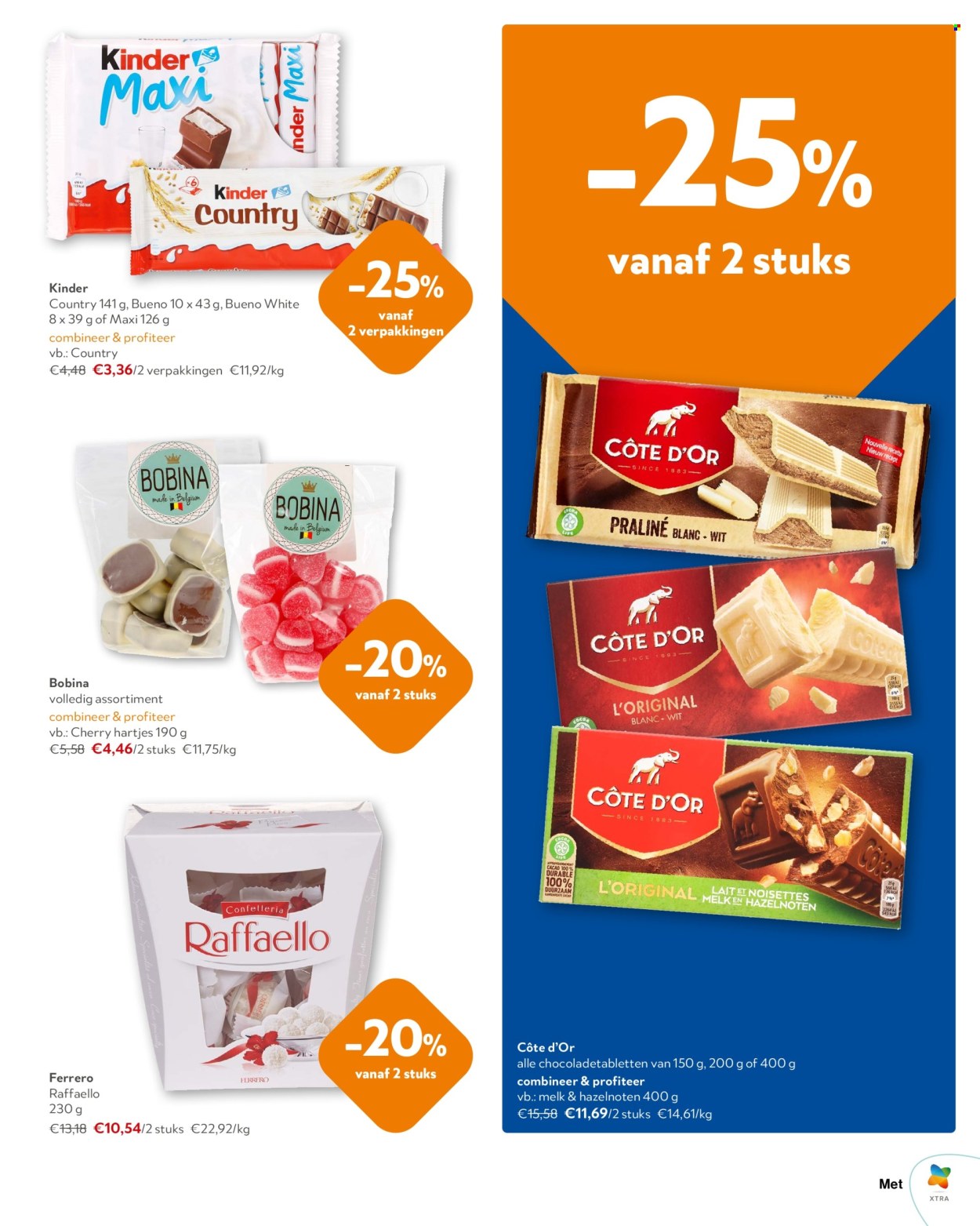 Catalogue OKay - 07/05/2025 - 20/05/2025. Page 1